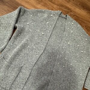 Pearl Cardigan